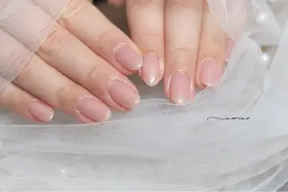ネイル nail salon NERINEのネイルデザイン