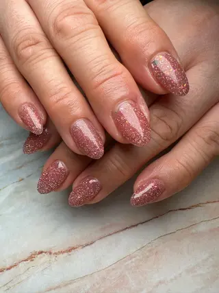 ネイル Reas nail kanaのネイルデザイン