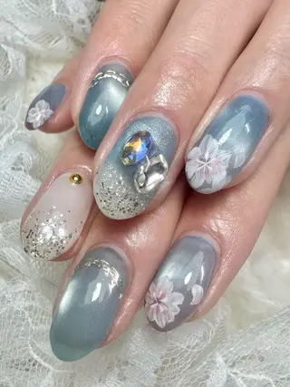 ネイル PECO. NAILSALONのネイルデザイン