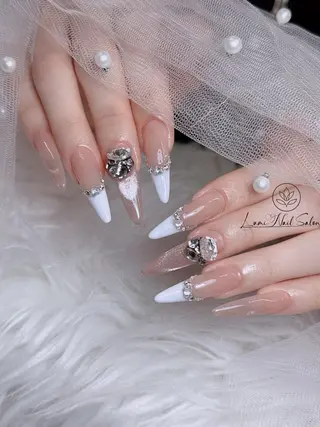 ネイル Lumi Shinokuboのネイルデザイン