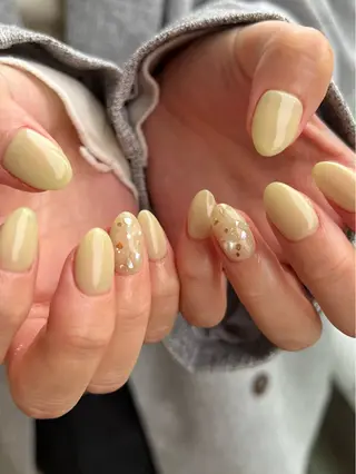 ネイル kuga amiのネイルデザイン