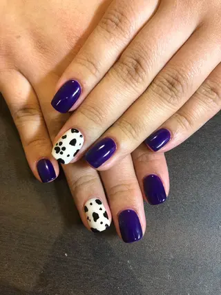 ネイル nail salon Titaleeのネイルデザイン