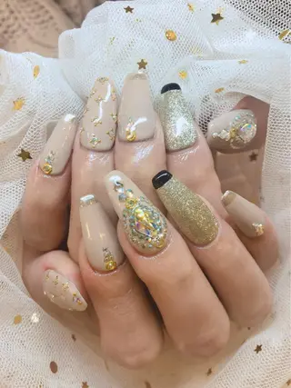 ネイル エムズ エムズのマツエク・マツパデザイン