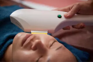 美楽鍼 びらくしんのその他イメージ