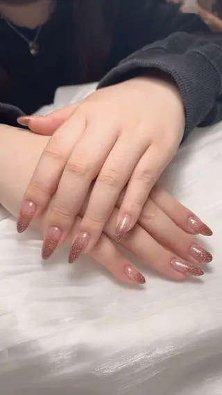 ネイル みなみ 。のネイルデザイン