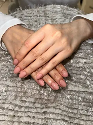 ネイル Naomi 大分中津店のネイルデザイン