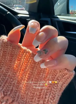 ネイル Cosmos♡ nailのネイルデザイン