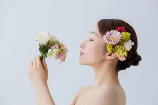 鈴木 直子のエステ・リラクイメージ