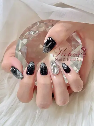 ネイル Nail Salon KOTOのネイルデザイン