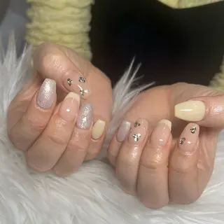 ネイル y's beauty京橋店のネイルデザイン