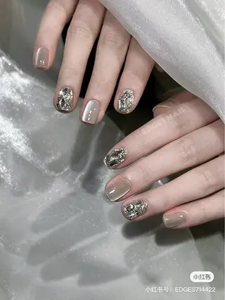 ネイル The Nail & Eye Lashの眉毛・アイブロウイメージ