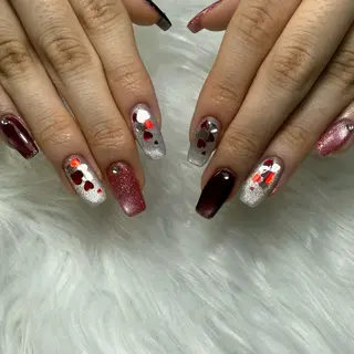 ネイル L'ino nailのネイルデザイン