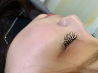 マツエク・マツパ 盛江 愛のマツエク・マツパデザイン