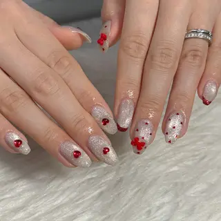 ネイル LAVISH manaのネイルデザイン