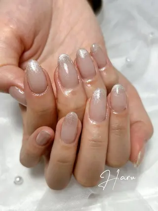 ネイル Haru .mのネイルデザイン