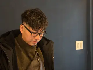 ショート 日々所属・相澤 拓馬のヘアスタイル