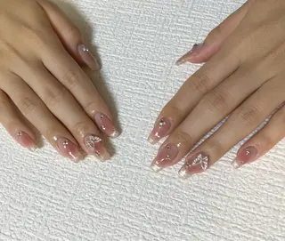 ネイル lesoleil nailのネイルデザイン