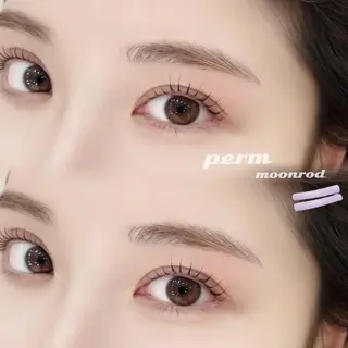 マツエク・マツパ Luludi nail&eyeのネイルデザイン
