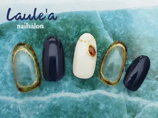ネイル Laule’a 昭島店のネイルデザイン