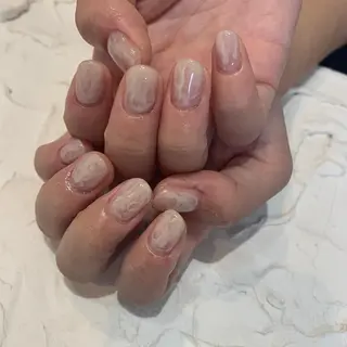 ネイル Natsuko 🪼のネイルデザイン