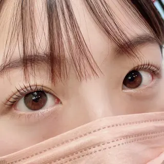 マツエク・マツパ SEALA 高石の眉毛・アイブロウイメージ