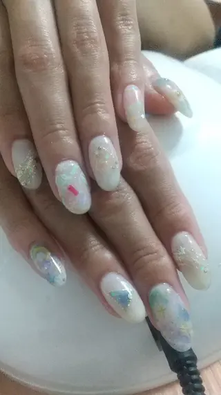 ネイル NAIL_ROOM_R所属・NAIL_ROOM Rのネイルデザイン