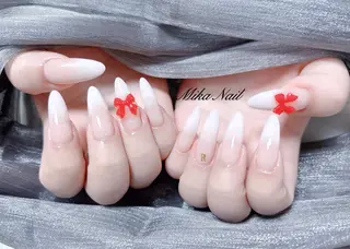 ネイル Mika Nailのネイルデザイン