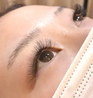 マツエク・マツパ Lokelani HAYASHIのマツエク・マツパデザイン