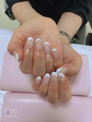 ネイル ネイルサロン エクラ 🌹【スカルプ専門】のネイルデザイン