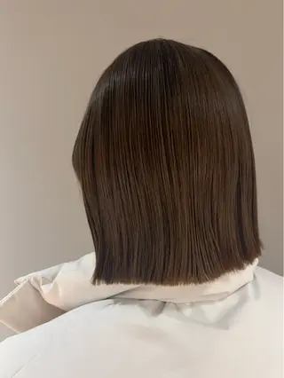 ミディアム 🫧むとう みずき🫧のヘアスタイル