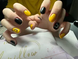 ネイル Eveネイル チップスカルプ専門店のネイルデザイン