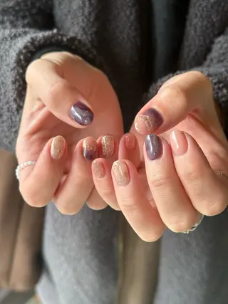 ネイル rroom所属・rroom rinaのネイルデザイン