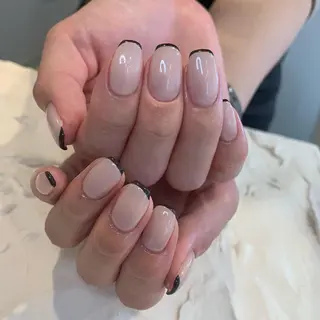 ネイル Natsuko 🪼のネイルデザイン