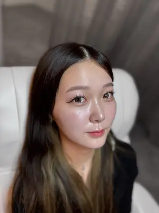 アイブロウ 高野 紗南のエステ・リラクイメージ