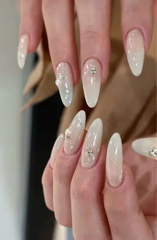 ネイル NiJi Nailsのネイルデザイン