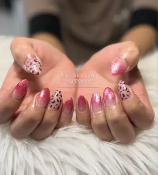 ネイル NailSalon LiAnのネイルデザイン