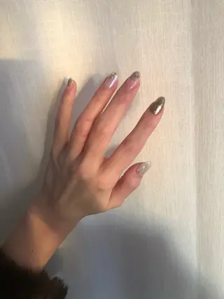 ネイル 【LINON】 airiのネイルデザイン