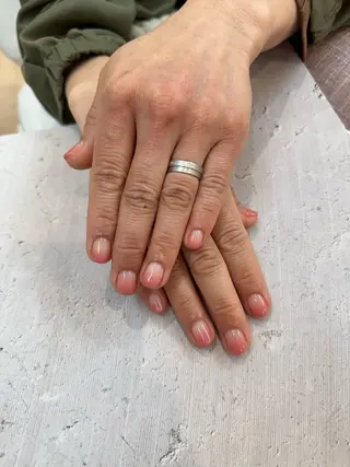 ネイル To... MAOの眉毛・アイブロウイメージ