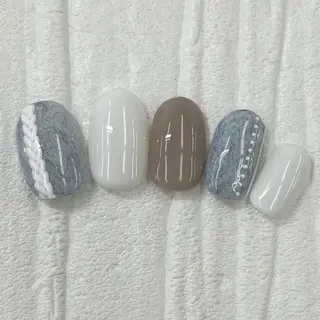ネイル Nail salon Honey Beeのネイルデザイン