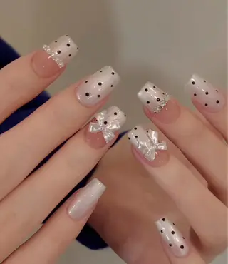 ネイル YUYI.nail salonのネイルデザイン