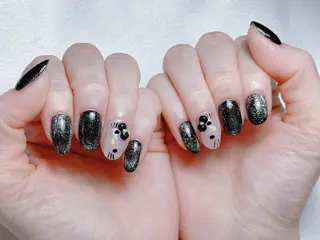 ネイル Sanie Salonのネイルデザイン