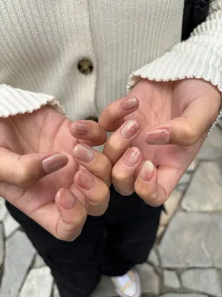 ネイル yuri. 🪷のネイルデザイン