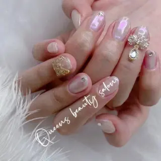 ネイル Queens ciciのネイルデザイン