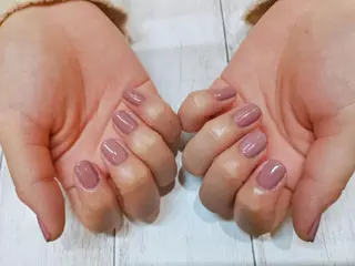 ネイル nails by Mikaのネイルデザイン