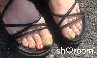 ネイル Nail salon Ruuのネイルデザイン