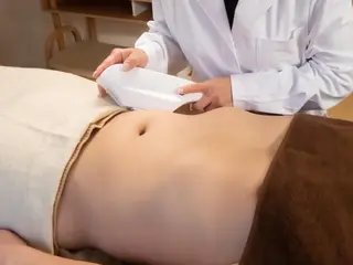 メンズ AbeLabo アビーラボのエステ・リラクイメージ