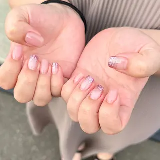ネイル mowa 🌿‬ kanaのネイルデザイン