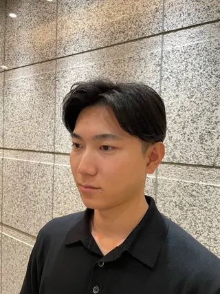 メンズ 菊田 なな子のエステ・リラクイメージ