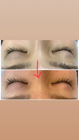 マツエク・マツパ 🧸 Emiri🫧のマツエク・マツパデザイン