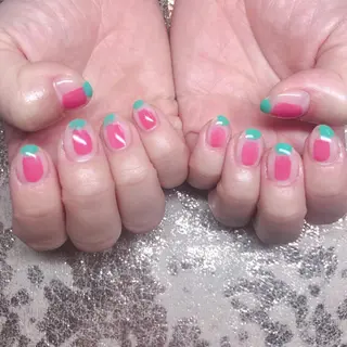 ネイル DollyGirl KYOKOのネイルデザイン